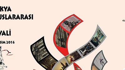 4. Antakya Film Festivali Başlıyor! haber görseli