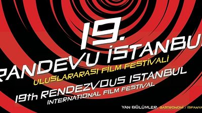 19. Randevu İstanbul Uluslararası Film Festivali Başlıyor! haber görseli