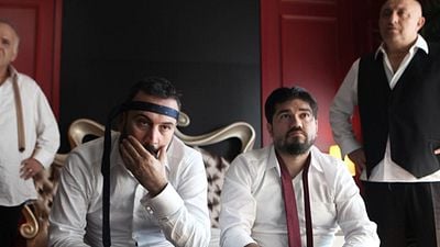 "Adam Mısın!" Filminin Tüm Seansları Burada! haber görseli