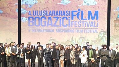 4. Uluslararası Boğaziçi Film Festivali Sonuçlandı!