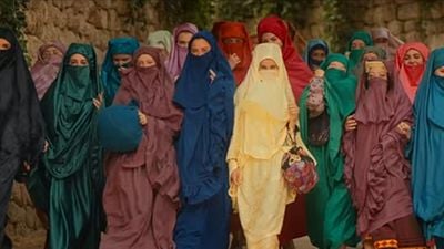 Vezir Parmağı'ndan Fragman Geldi! haber görseli