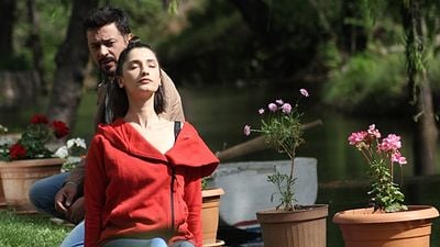 Merakla Beklenen Mezarcı'dan Fragman Geldi! haber görseli