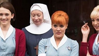 Call The Midwife 3 Sezon Onayı Birden Aldı! haber görseli