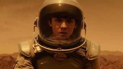 The Space Between Us'ın Vizyon Tarihi Değişti! haber görseli