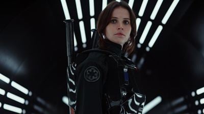 Rogue One: Bir Star Wars Hikayesi'nden Yeni Fragman Geldi!