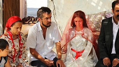 Halam Geldi Fransız Kültür Merkezi’nde Gösterilecek! haber görseli