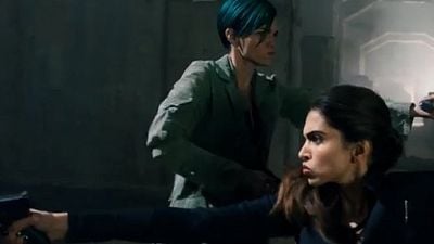 Yeni Nesil Ajan: Xander Cage'in Dönüşü'nden Türkçe Altyazılı Fragman Geldi! haber görseli