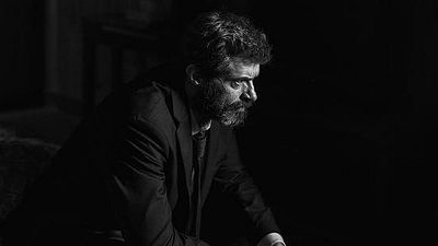 Logan Filminden Yepyeni Bir Kare Daha! haber görseli
