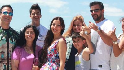 TLC’ye Bir Türk Ailesi Konuk Oluyor