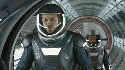 Uzay Yolcuları'ndan Imagine Dragons Müzik Temalı Video Geldi!