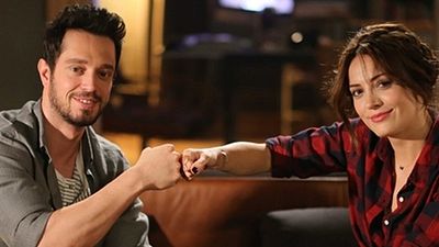 Dönerse Senindir Filminden İlk Fragman Geldi! haber görseli