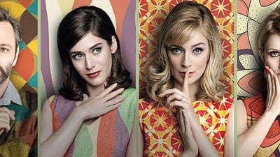 Masters Of Sex İptal Edildi! haber görseli