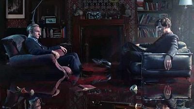 Sherlock'tan Yeni Teaser: Oyun Sona Erdi haber görseli