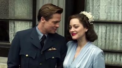 Müttefik Filmi Vizyonda! haber görseli