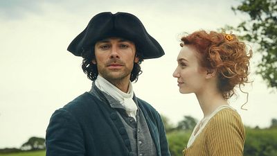 Poldark Yeni Sezonda Türkçe Konuşacak!  haber görseli