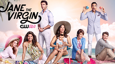 Jane the Virgin 3. sezonu ile FOXLIFE'ta Başlıyor! haber görseli