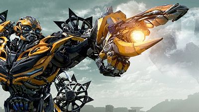 Transformers 5: Son Şövalye'den Teaser Burada! haber görseli