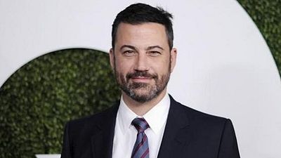 2017 Oscar Töreni Jimmy Kimmel'a Emanet! haber görseli