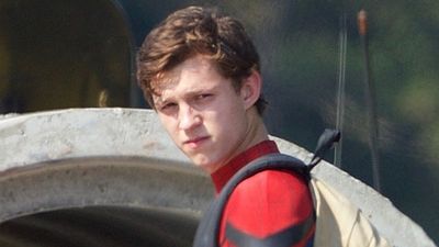 Spider-Man: Homecoming'ten Fragman Geliyor! haber görseli