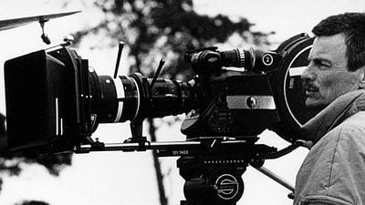 Pera Film, Efsanevi Yönetmen Tarkovski’yi Anıyor! haber görseli