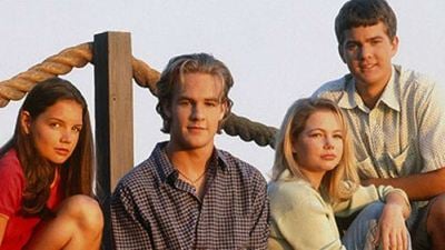 Bir Dawson’s Creek Buluşması Görebilecek Miyiz?