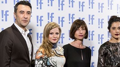 !f İstanbul "Tereddüt" Özel Galası Gerçekleşti. haber görseli