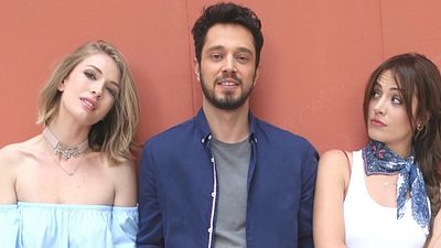 Dönerse Senindir'den Soundtrack Klibi Geldi! haber görseli