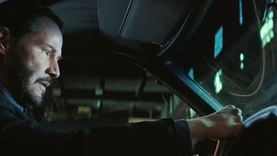 John Wick 2 Filminden Türkçe Altyazılı Fragman Geldi! haber görseli