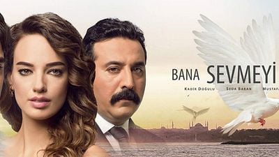 Bana Sevmeyi Anlat Ekranlara Veda Ediyor haber görseli