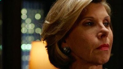 The Good Fight’tan İlk Fragman Geldi haber görseli