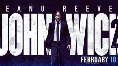 Keanu Reeves John Wick 2 Filminden Yeni Fragmanla Geri Dönüyor!