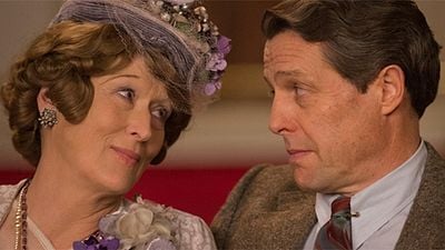 "Florence" Filminden Türkçe Altyazılı Teaser! haber görseli