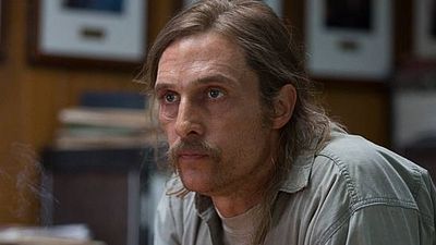 Matthew McConaughey’den True Detective Açıklaması haber görseli