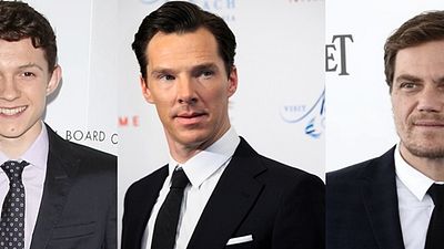 Benedict Cumberbatch, Edison Oluyor! haber görseli