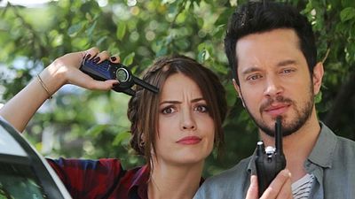 Dönerse Senindir'den Murat Boz'lu Soundtrack! haber görseli