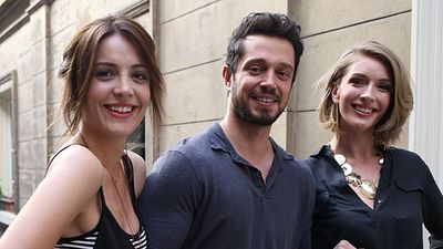 "Dönerse Senindir" Vizyonda! haber görseli