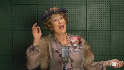 Meryl Streep'li Florence Kulaklarınızın Pasını Silecek!