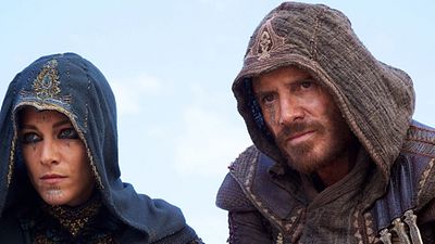 "Assassin's Creed" Hakkında Bunları Biliyor Musunuz? haber görseli