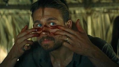 The Lost City of Z'den İlk Fragman Geldi! haber görseli
