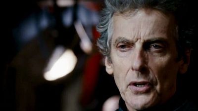 Doctor Who’nun 10. Sezonundan İlk Fragman! haber görseli