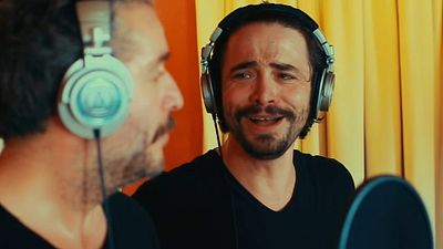 Ahmet Kural ile Murat Cemcir Çıldırdı! haber görseli