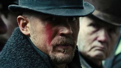 Taboo Hayranlarına Güzel Haber! haber görseli