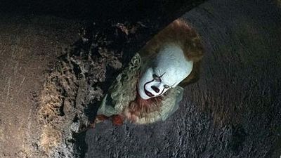 Stephen King’in IT Filminden Yeni Fotoğraf Geldi! haber görseli