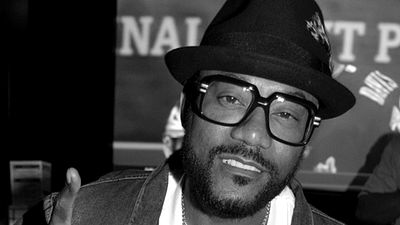 Ricky Harris Hayatını Kaybetti! haber görseli
