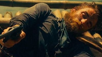 "The Lost City of Z" Vizyon Tarihini Aldı! haber görseli