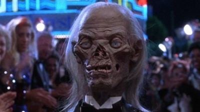 Tales From The Crypt Uyarlamasında Neler Oluyor?