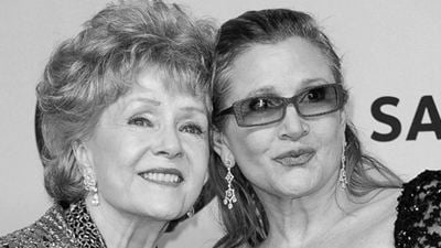 Hollywood İkonu Debbie Reynolds Hayatını Kaybetti!