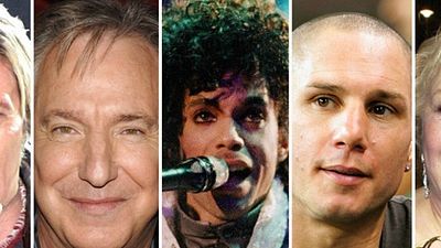 2016 Yılında Veda Ettiğimiz İsimler... haber görseli