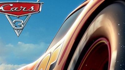 Arabalar 3'ten Fragman Müjdesi! haber görseli