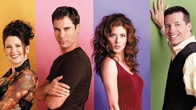 Will&Grace Hayranlarına Güzel Haber! haber görseli